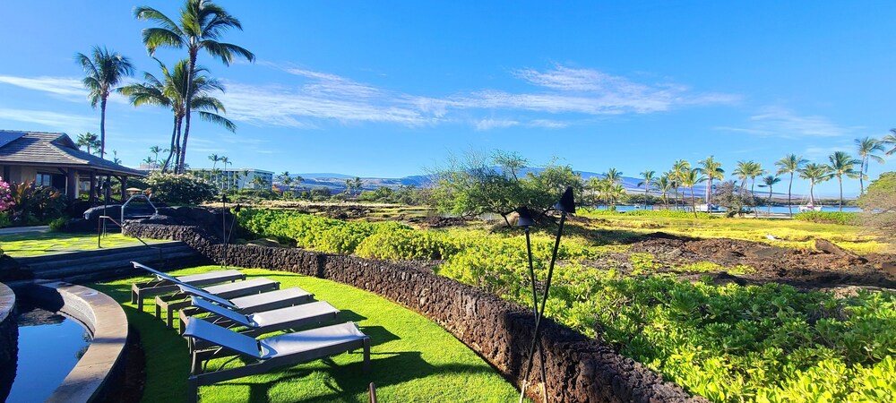 Big Island Kolea 14h 2 Bedroom Condo view 5