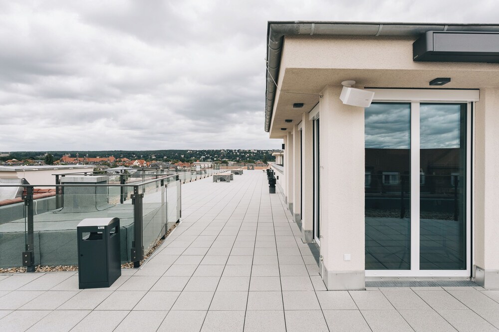 Oasis Appart - Wohnen in Dresden