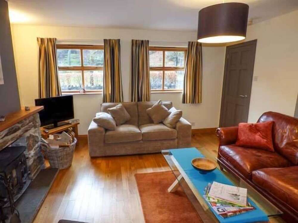Caernarfon Vacations - 4 Adwy'r Nant - Property Image 2