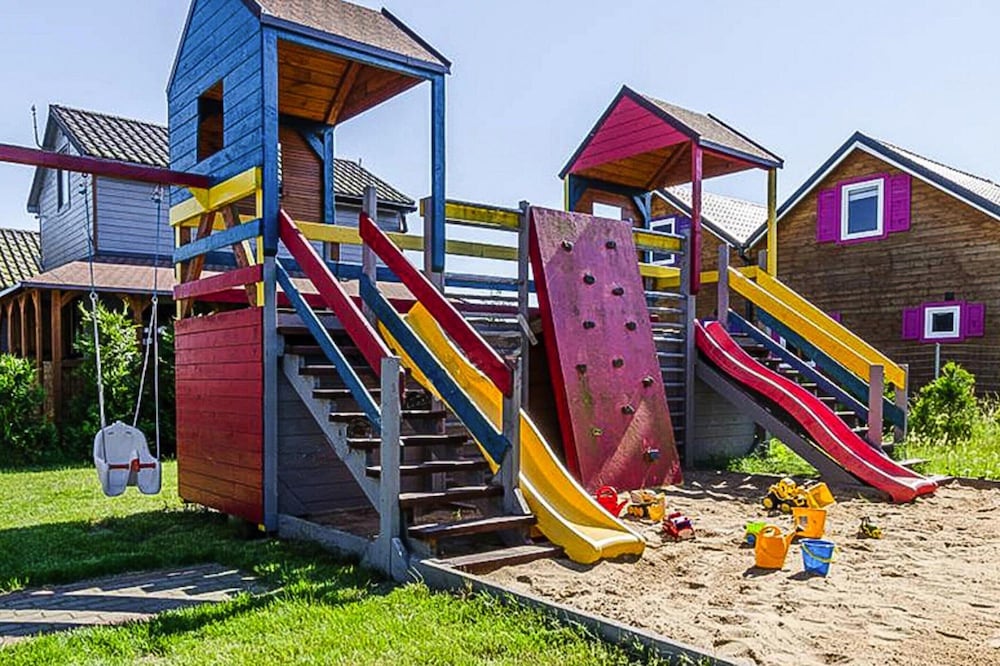 Cottage in Jezierzany Near Seaside Beach view 3