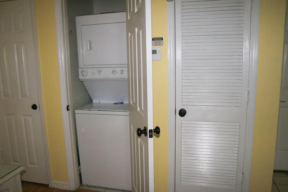St. Martin Beachwalk Villas 214