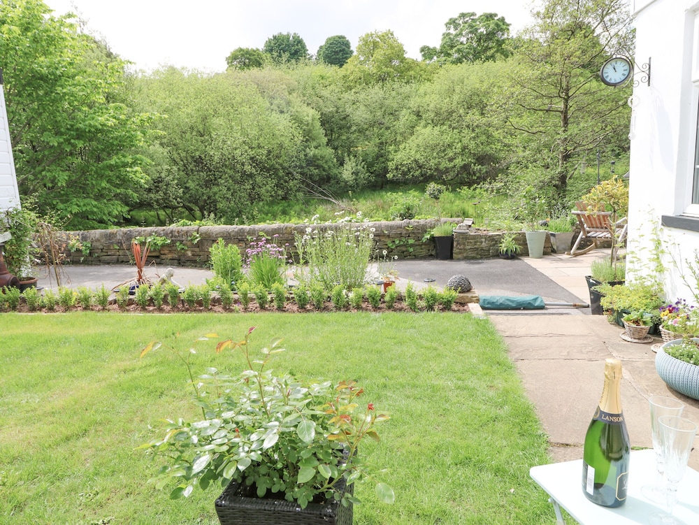 Springhead Cottage