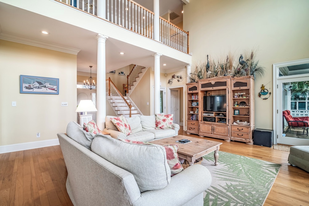 Lachicotte Vacation Rentals