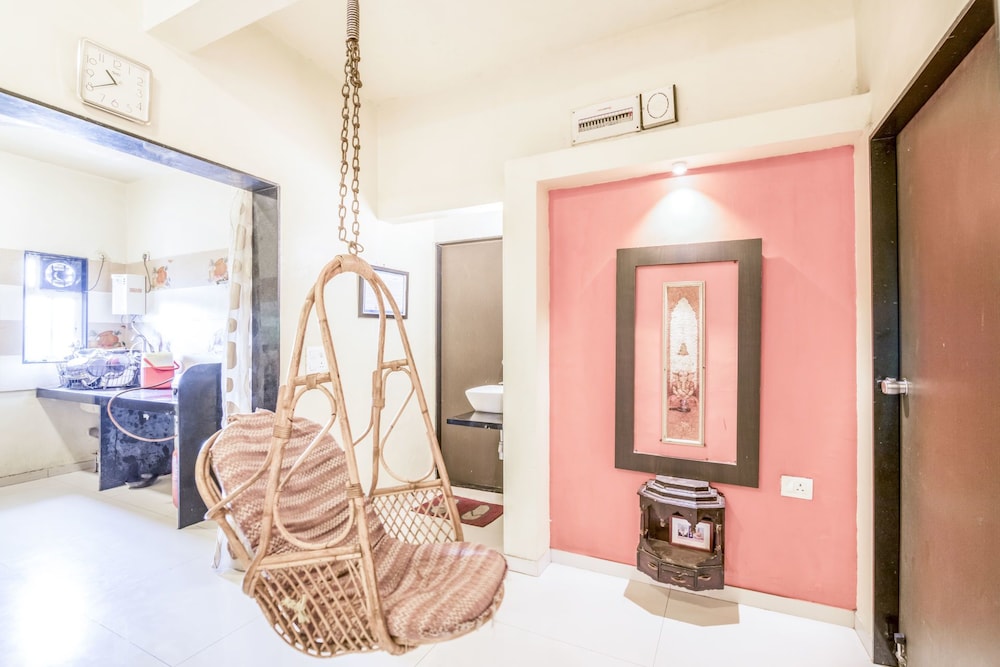 GuestHouser 3 BHK Bungalow c477