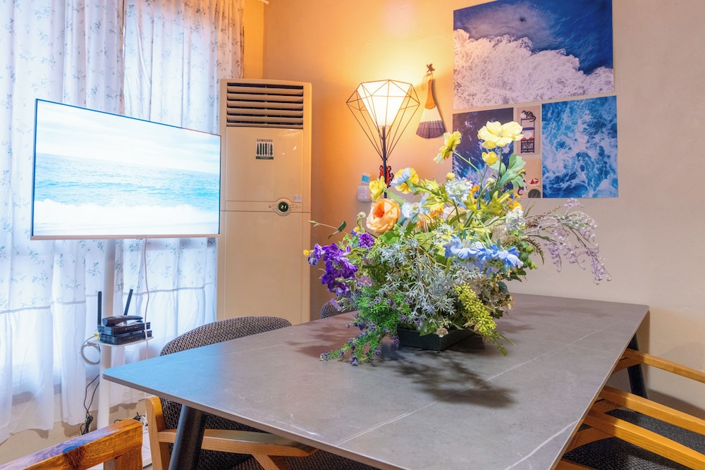 Ocean Dream Stay