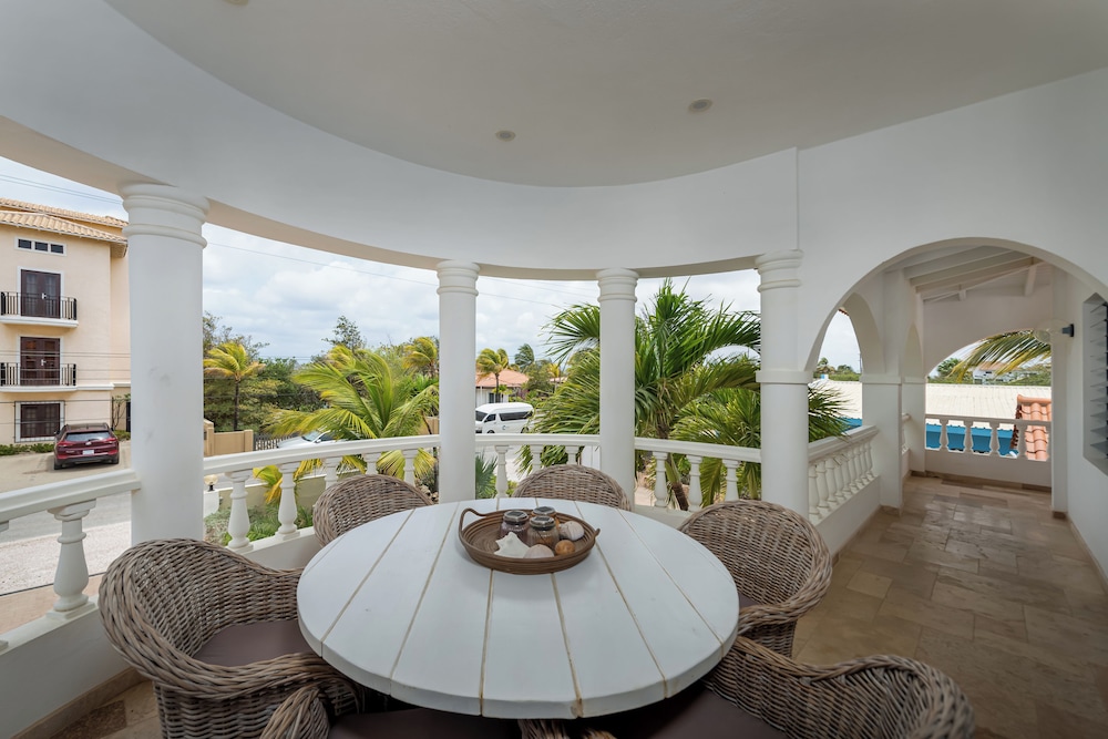 Bliss Bonaire by Boutique Bonaire Unique Resorts