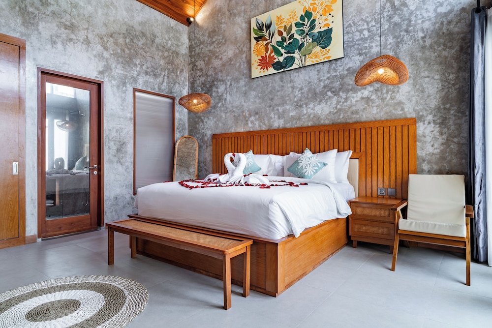 Villa Tulip Sanur