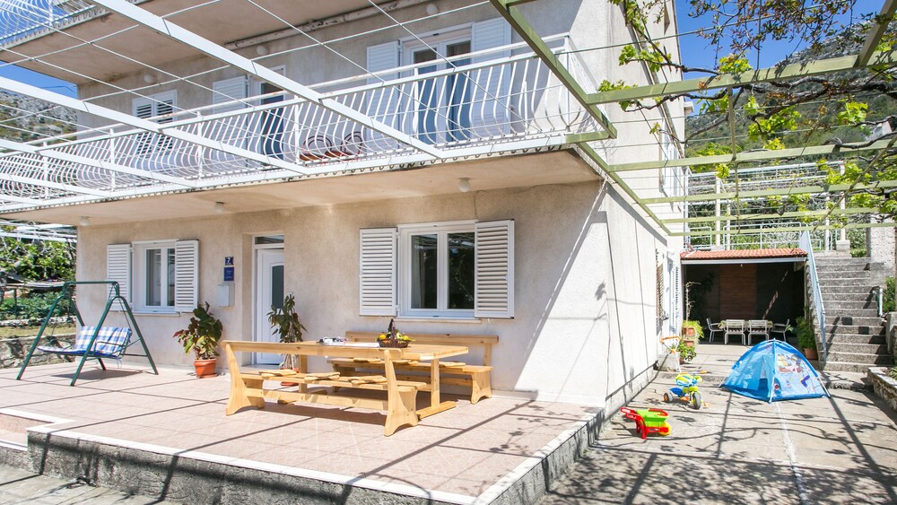 Apartment Marko