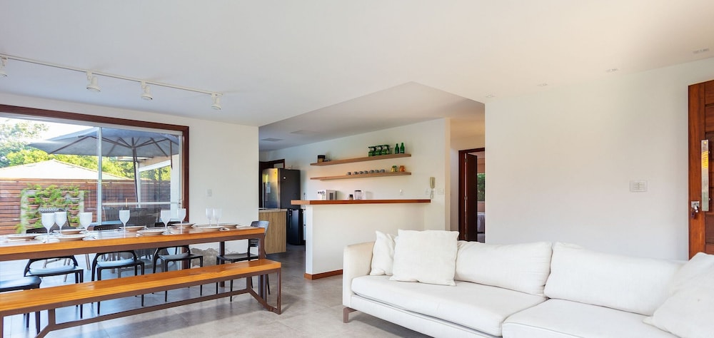 Bz01 Casa Piscina Priv 150m Da Praia
