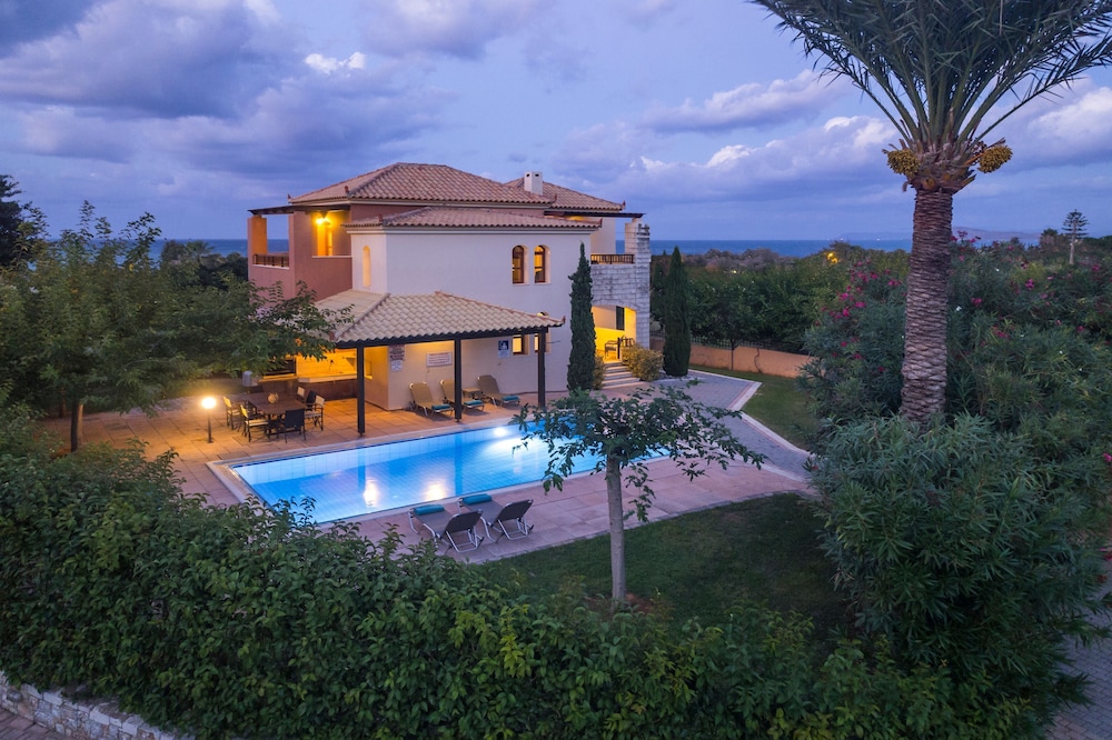 Iason Villas