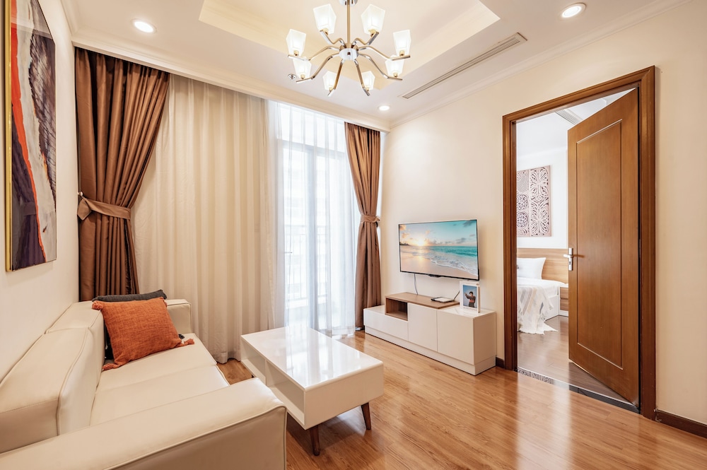 Horizon Panorama Apartment Vinhomes