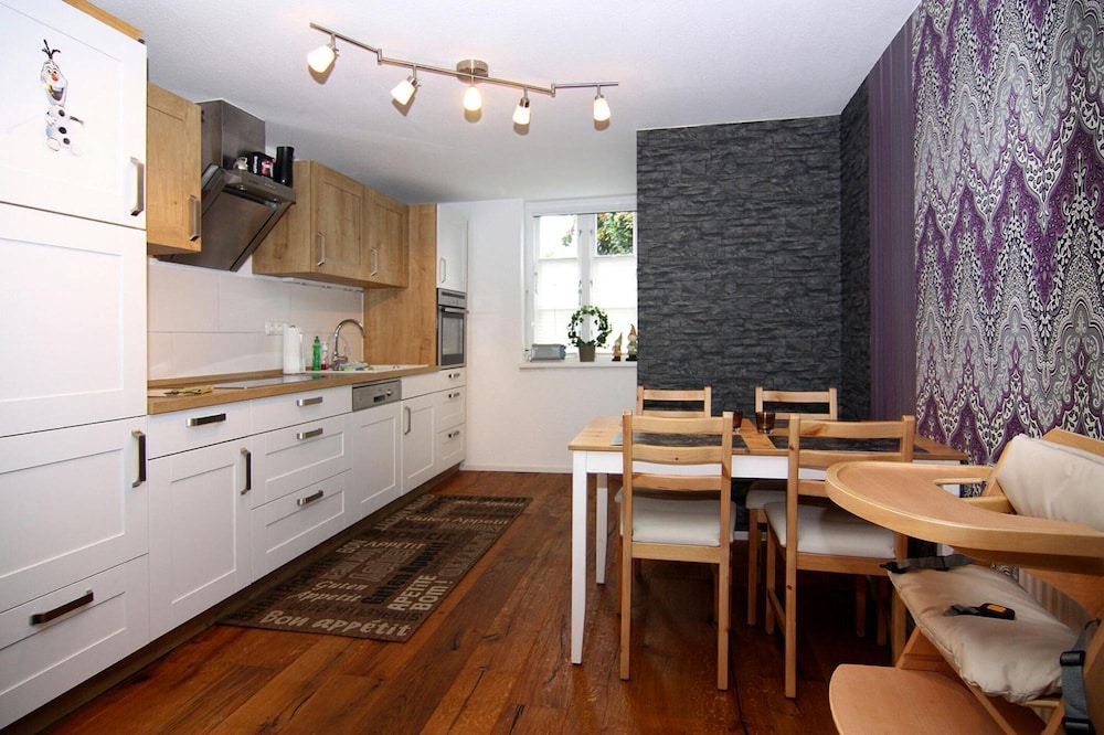 Ferienhaus in Rehm-flehde-bargen mit Gemeinsamer Sauna view 3