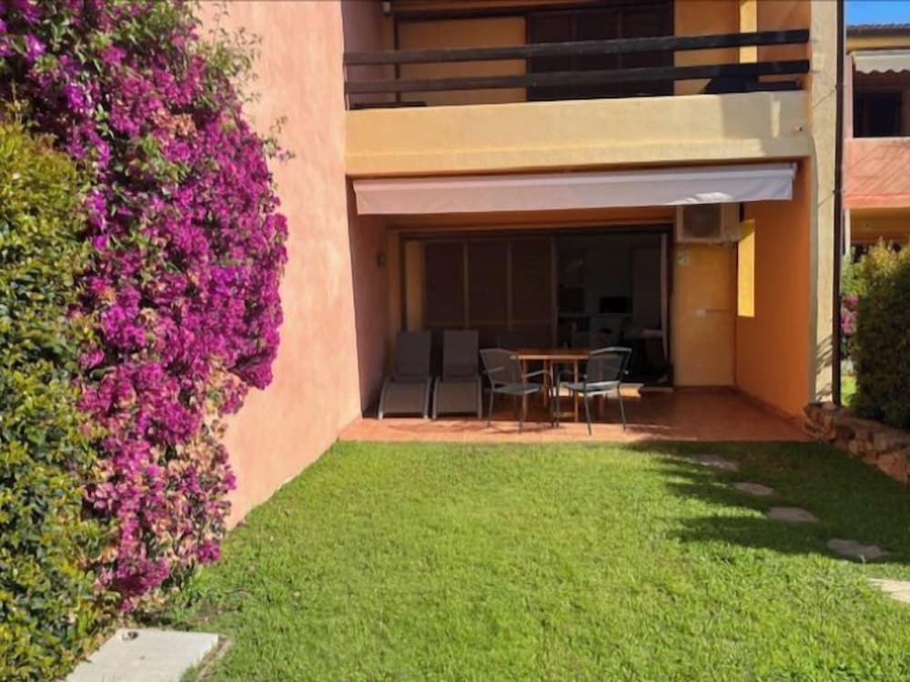 Residence Porto Coda Cavallo, fotografia 3