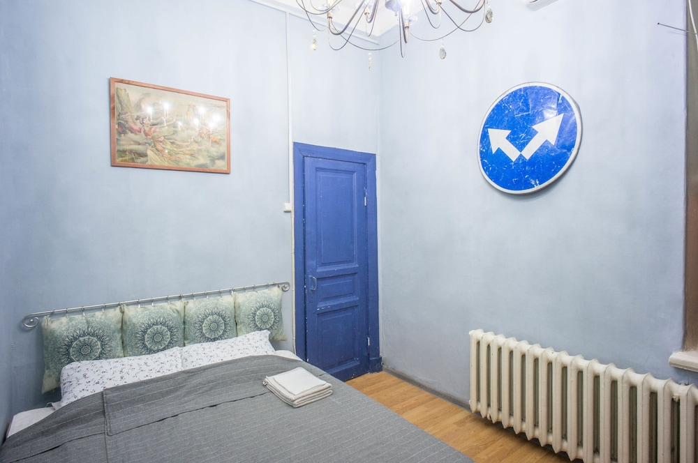 Loft78 BlueDoors Studio
