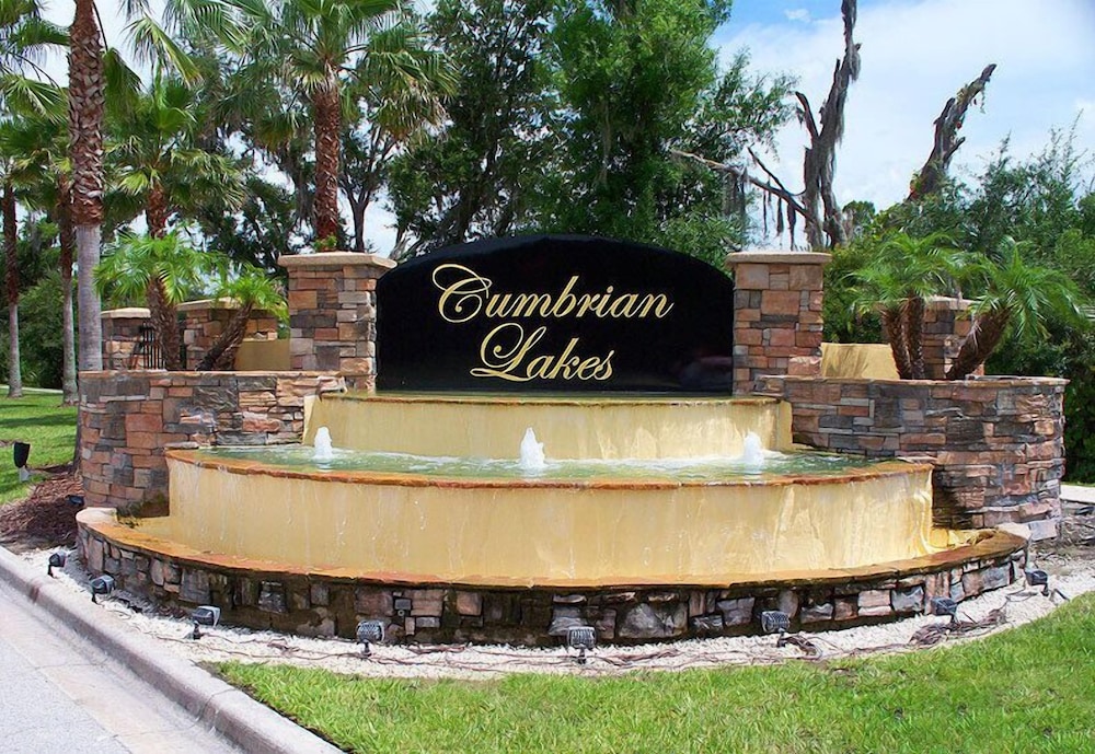 Grand Cumbrian - Four Bedroom Home view 4