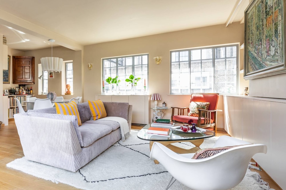 Wyndham Mews III by Onefinestay