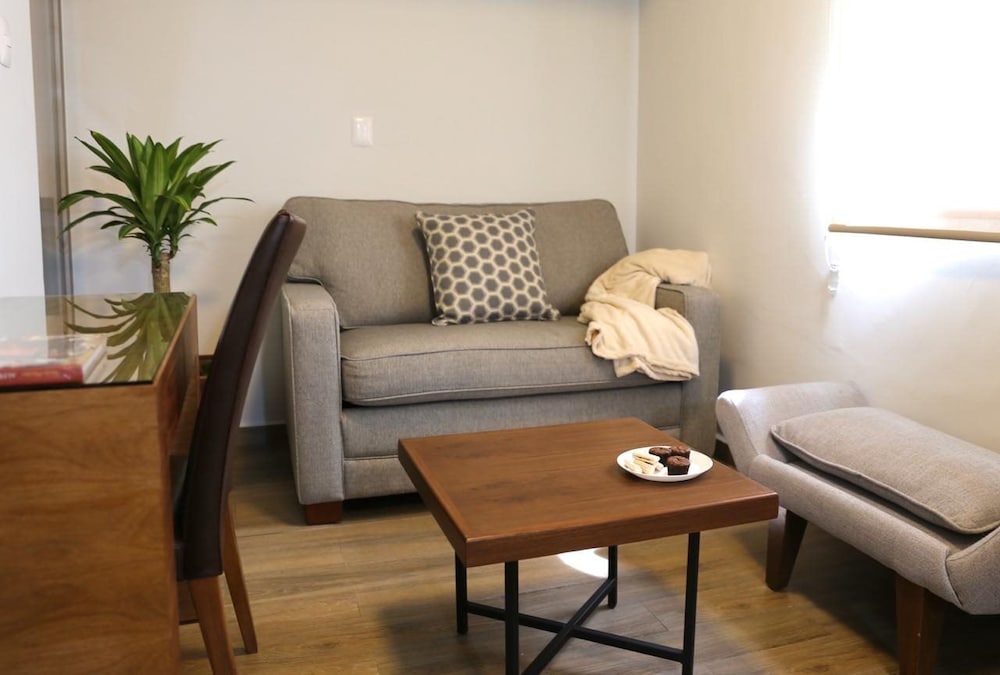 JUUB Perfect Sunny 1 Bedroom Apartment photo 3