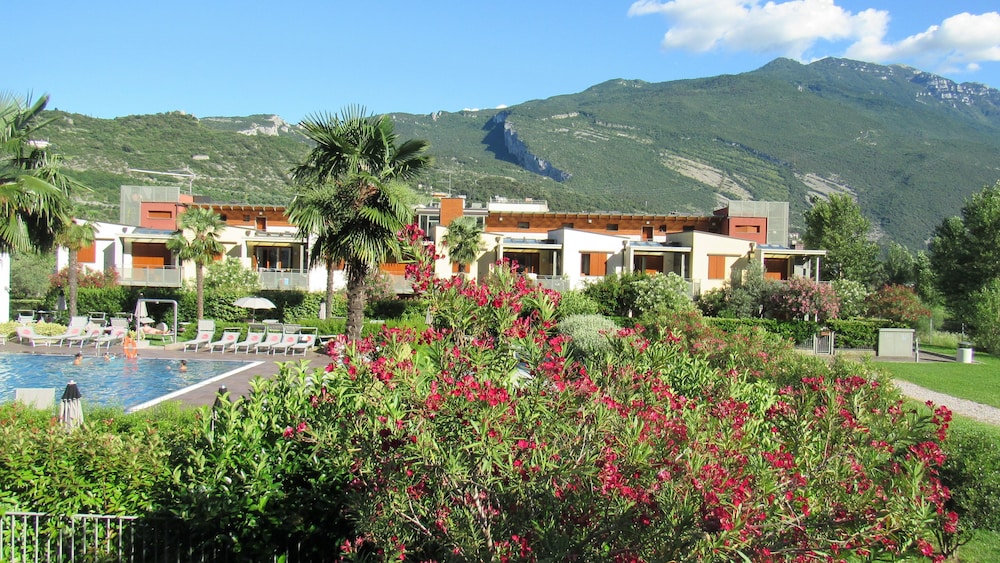 Domus Garda Thermae view 5
