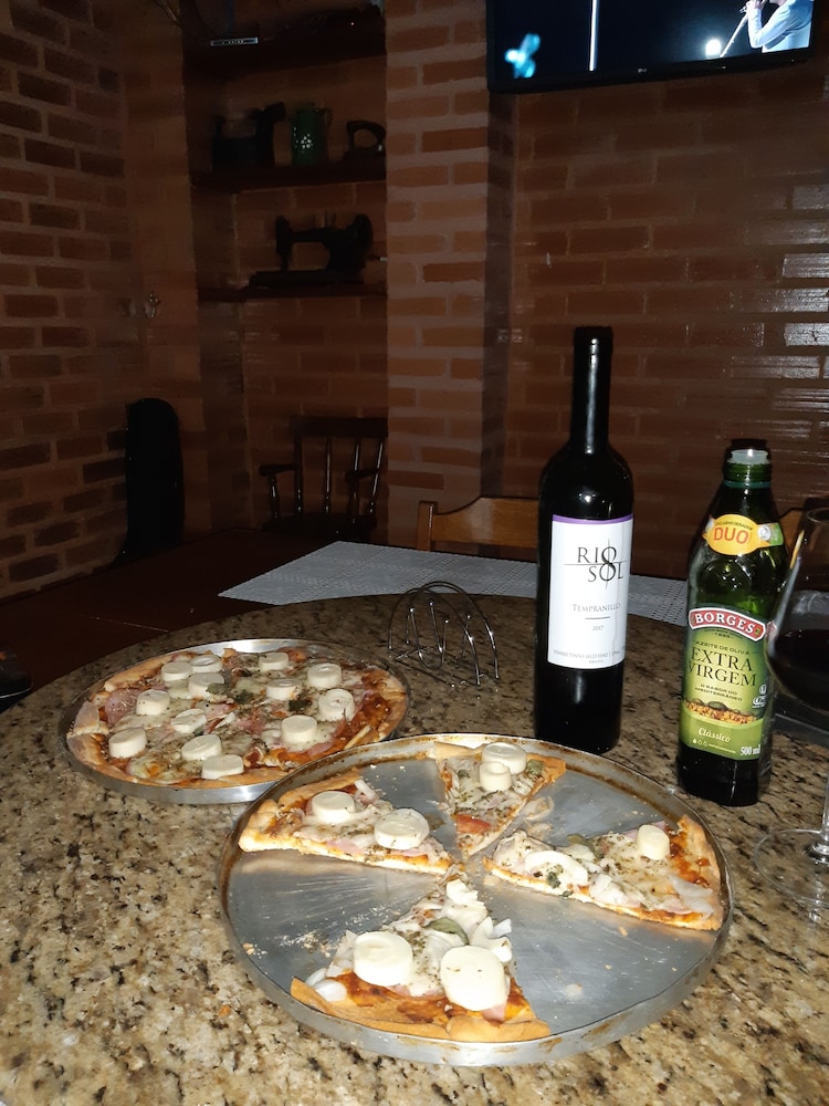 Pousada Xodó das Montanhas
