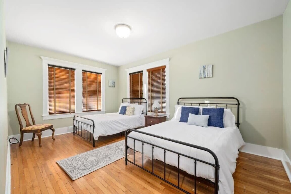 Cali St Rocket City Residence, photo 17