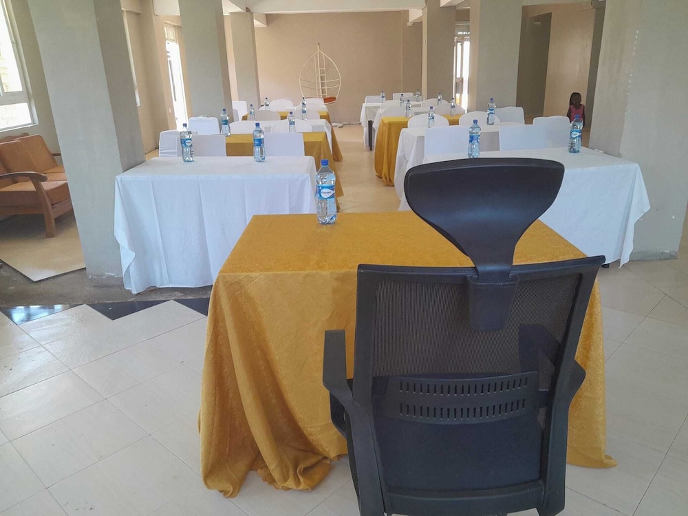 Acara Place Kisumu