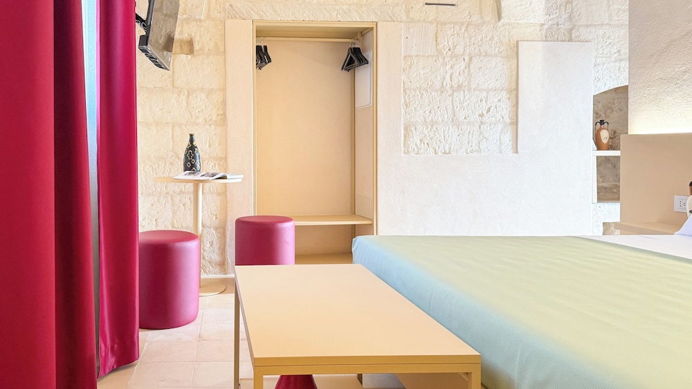 PALAZZO VIGILARIUM - Boutique Rooms