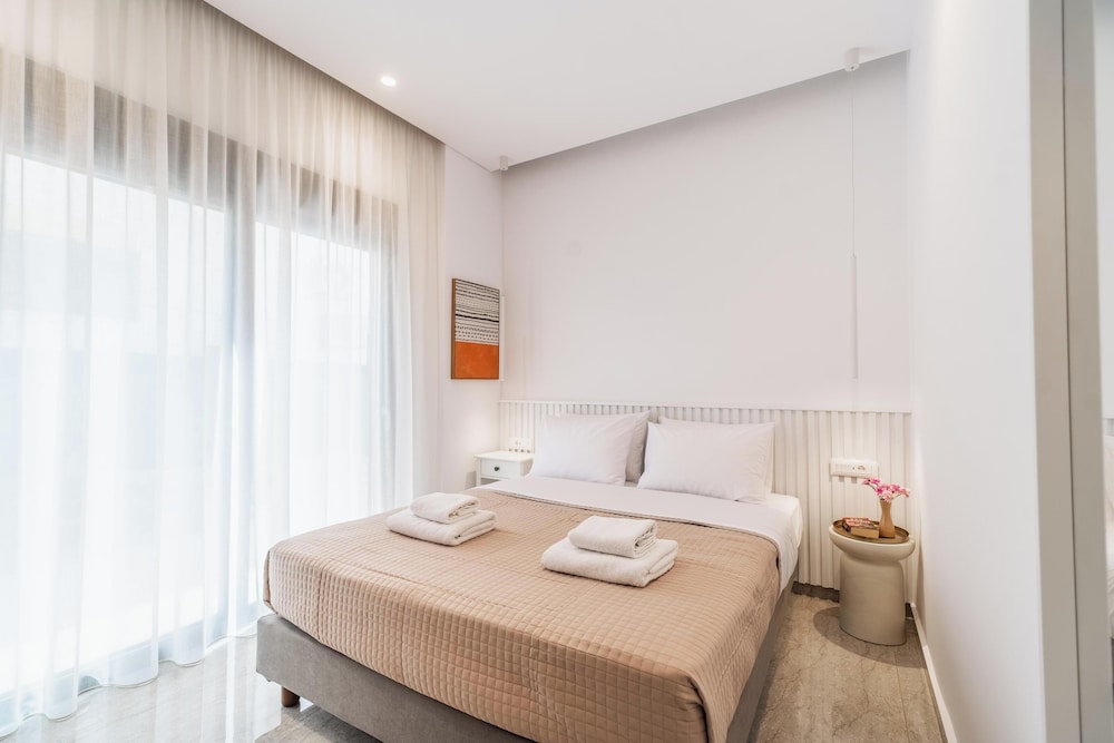 Margiani apartment