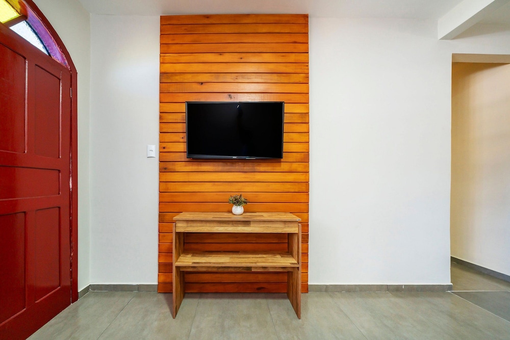 AP 28 Ala Zimbros Residencial Solavir