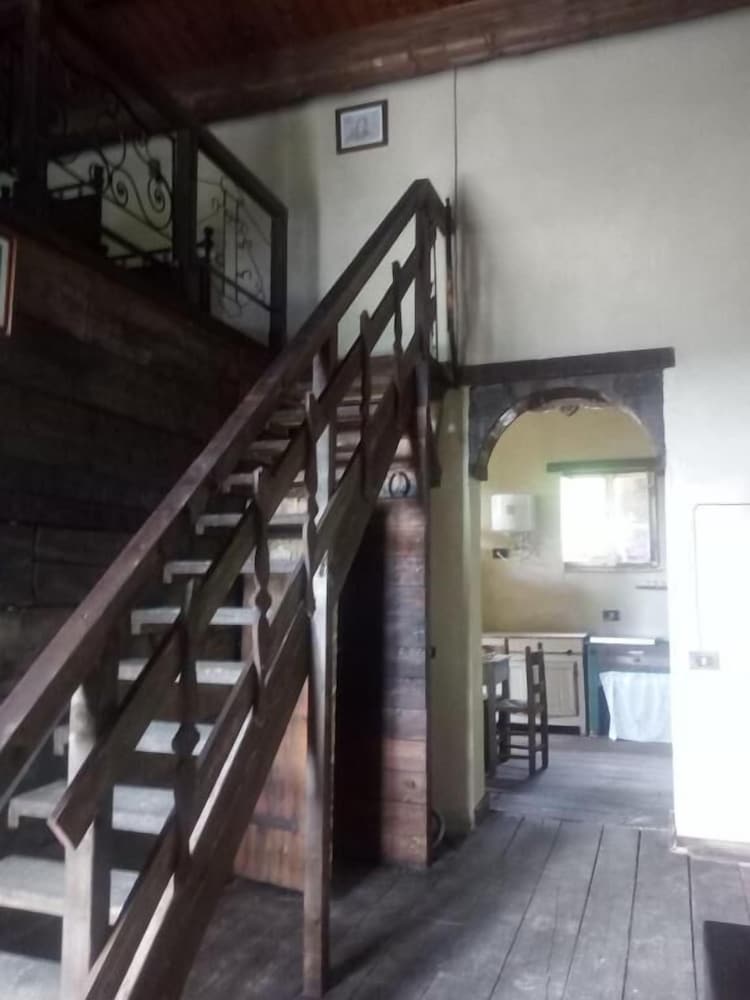 Casa Hobbit