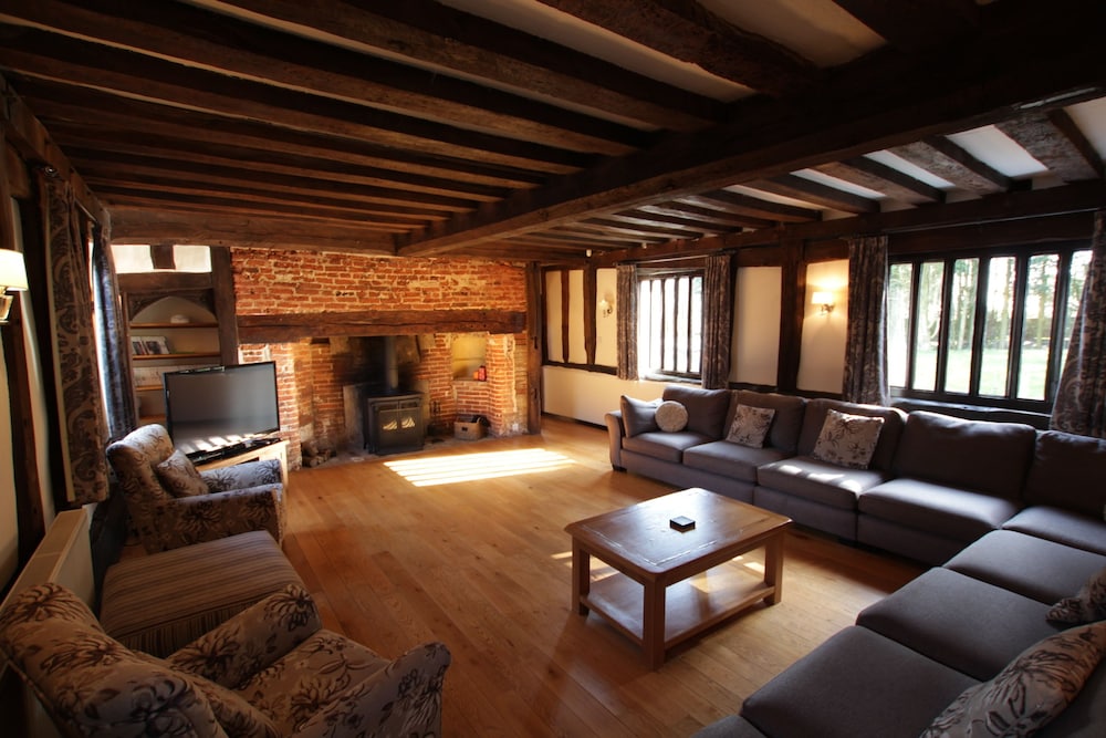 Unique Luxury Escapes