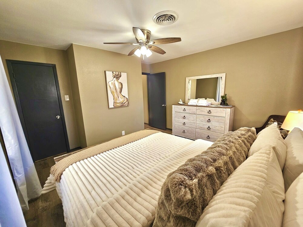 Belton Lakehouse