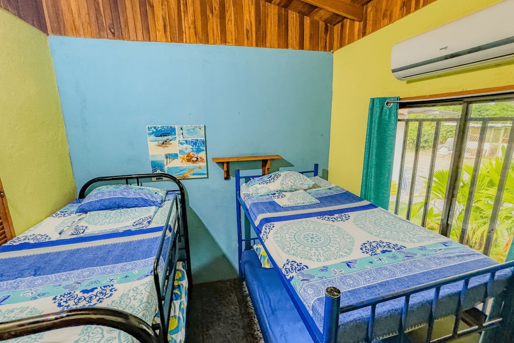Pura Natura Lodge