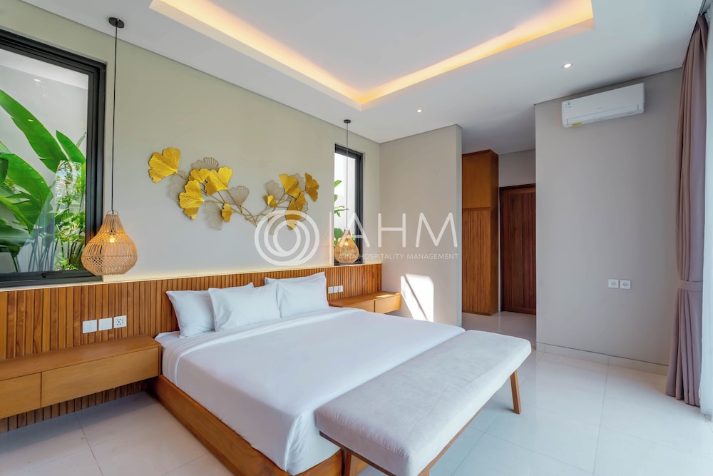 Royal Villa Canggu