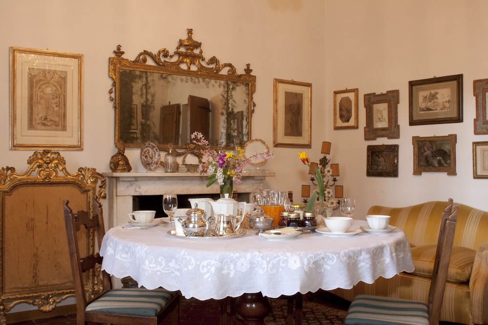 Villa Malavolta