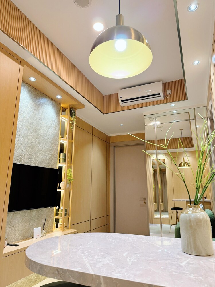 Premium Luxury Menara Jakarta Residence