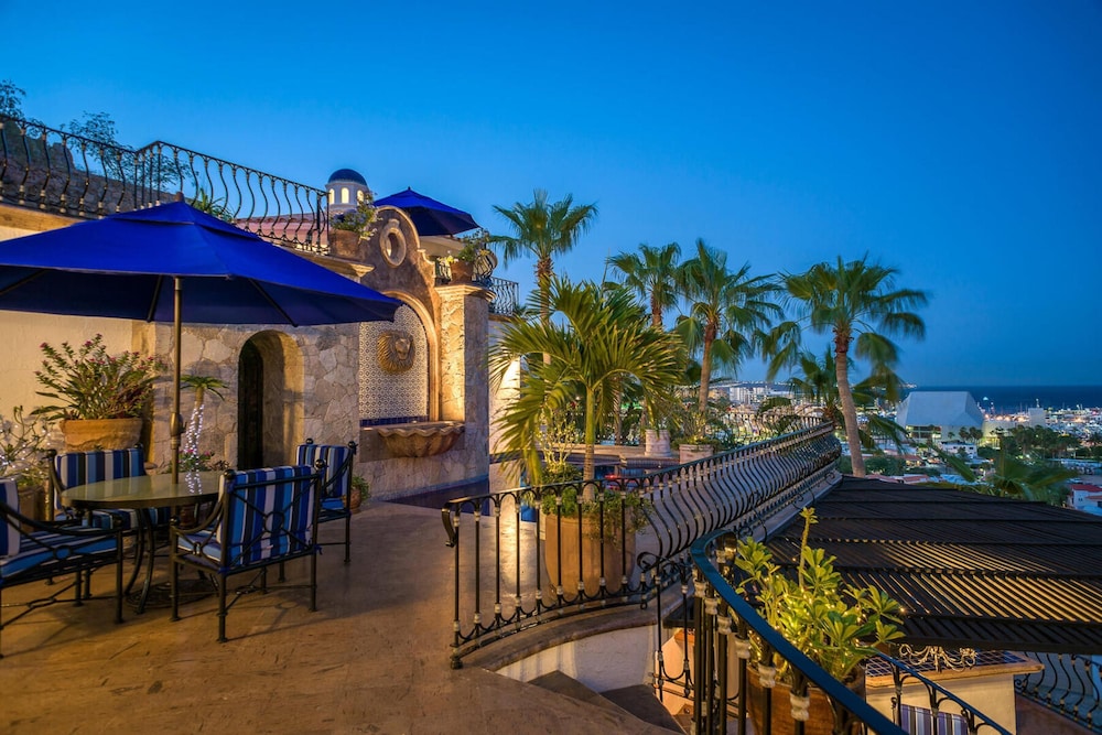 Casa Connie in Cabo San Lucas