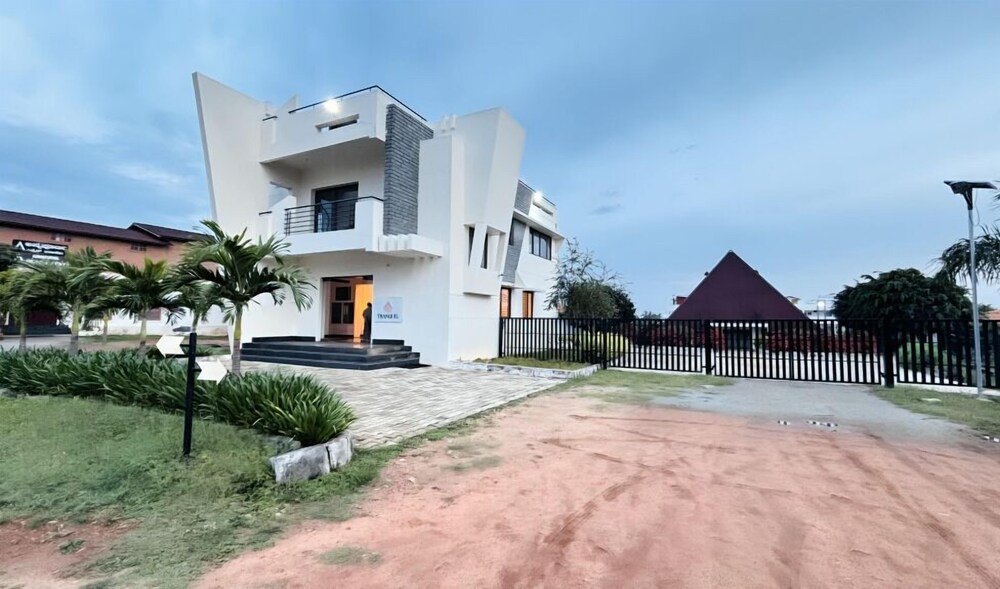 Tranquil Revtree Resort