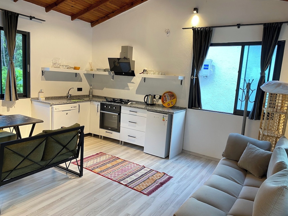 Yeşil Vadi Hotel