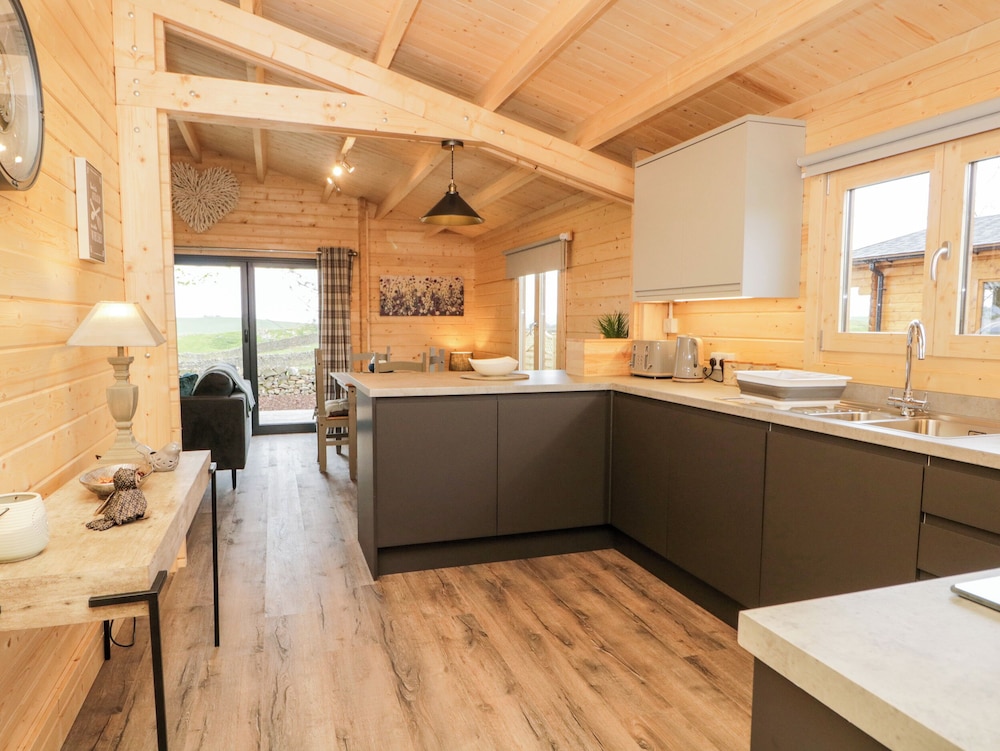 Howgill Lodge