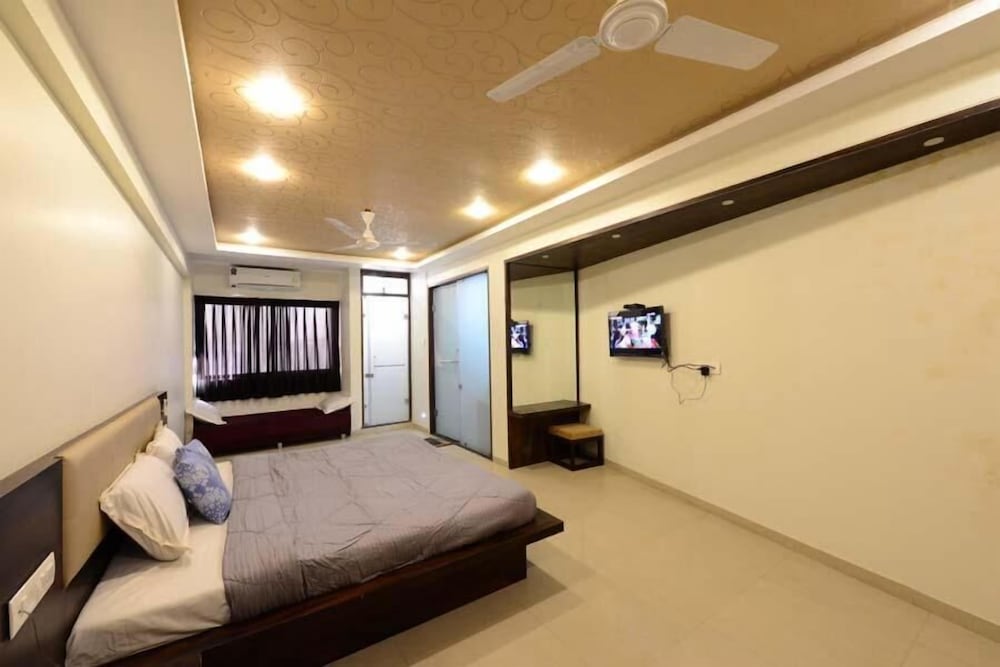 Hotel Manila