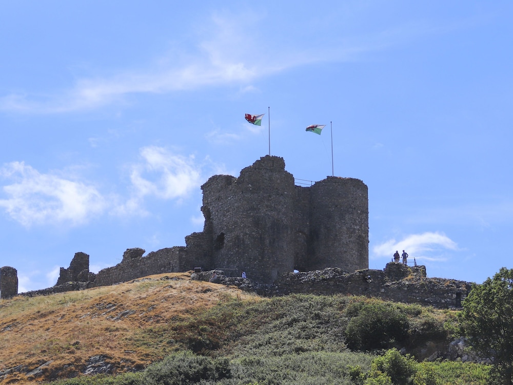 Gwynle - Llanystumdwy