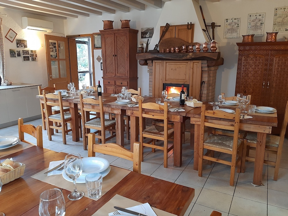 Agriturismo Scuderia Castello