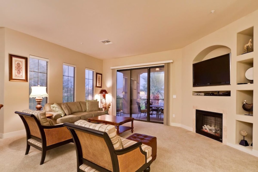 Sonoran Sunset By Signature Vacation Rentals