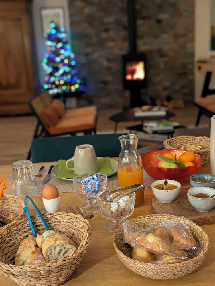 La Ferme des Denis