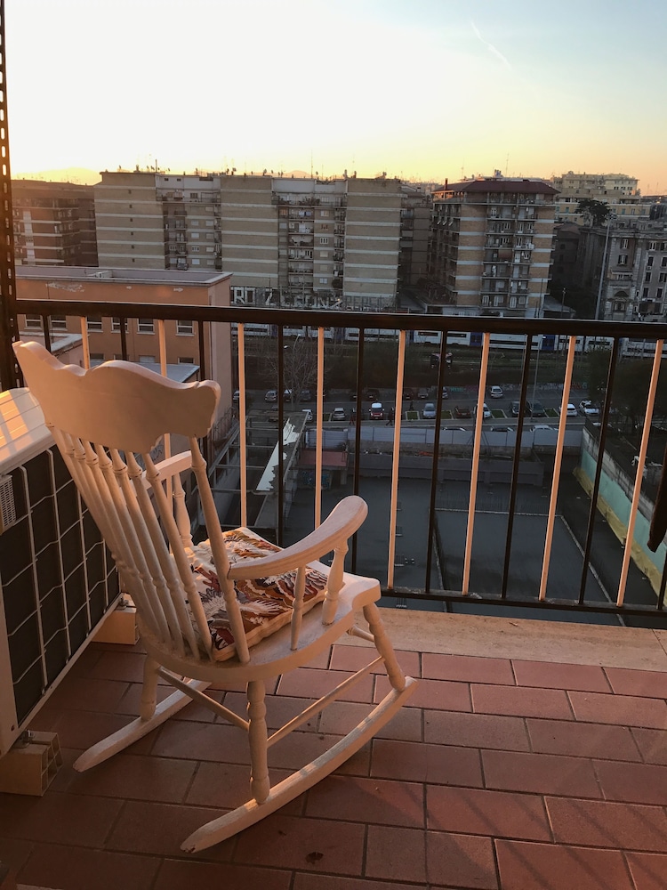 A Casa di Giallo Guest House