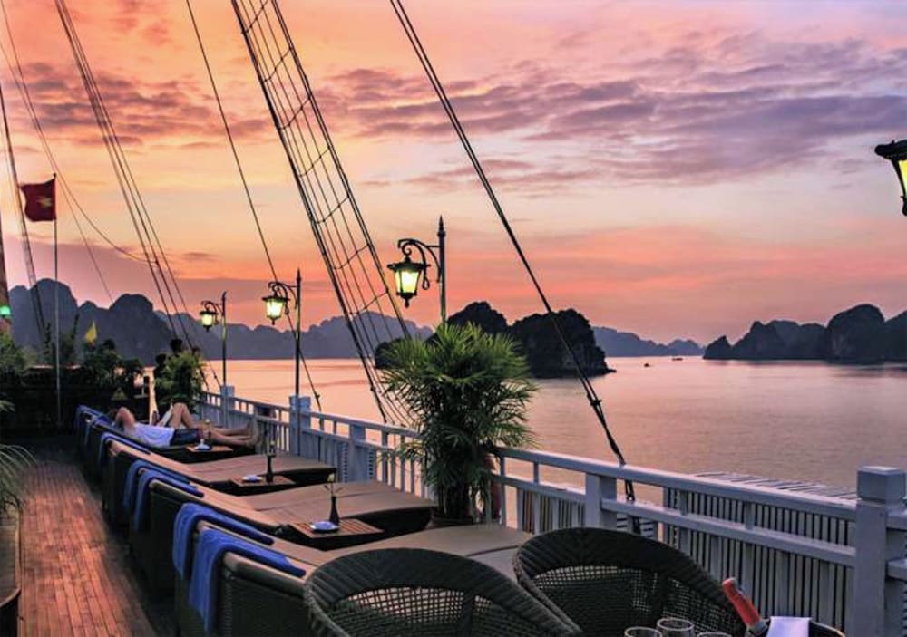 Arcady Boutique Cruise view 5