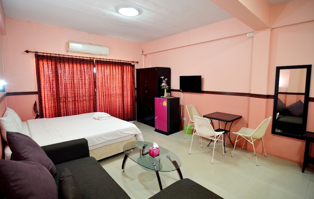 The Famous House Jomtien