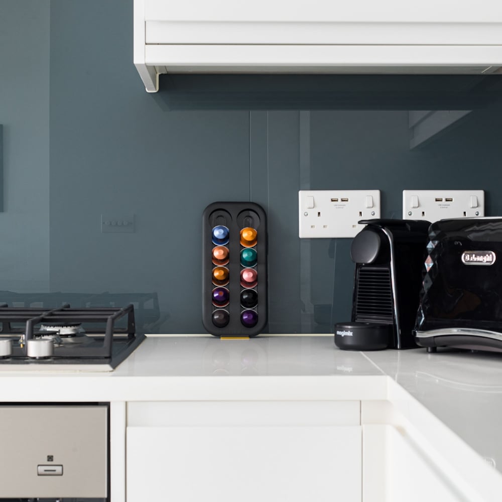 Amazing Leicester Sq 1BR - Netflix Nespresso