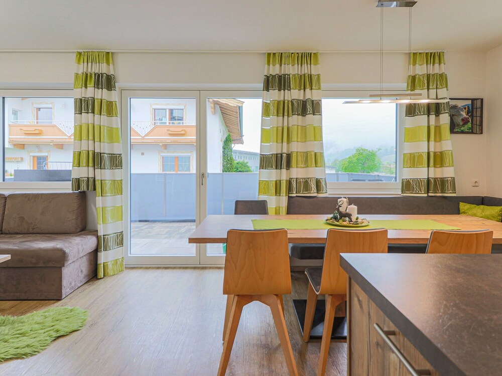 Apartment in Brixen Near Ski Welt