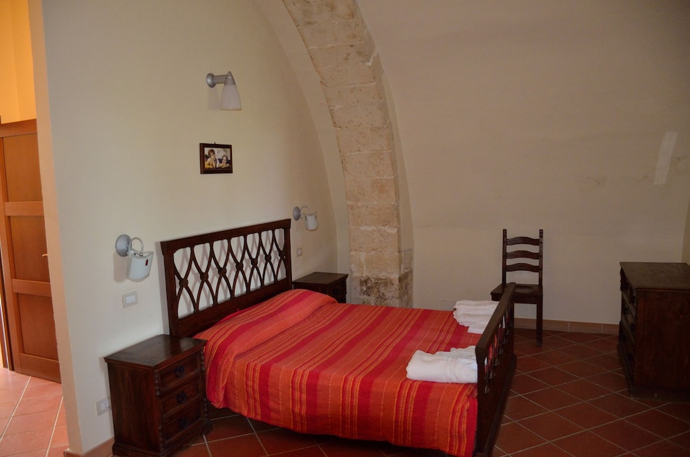 Agriturismo Saccollino